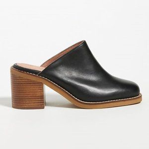 Spur Of The Moment Mule